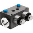 Festo On-Off Valves | Electroquip