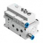 Festo Position Controllers | Electroquip
