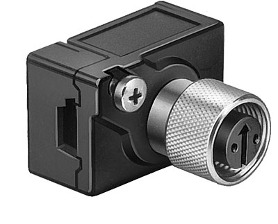 Festo ASI-SD-FK-M12 18788 | Festo Plug Connectors For Preassembly ...