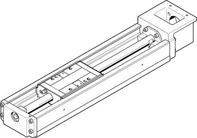 Festo EGSK-46-800-20P 562795