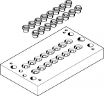 Festo CPV14-VI-P8-1/8 163897