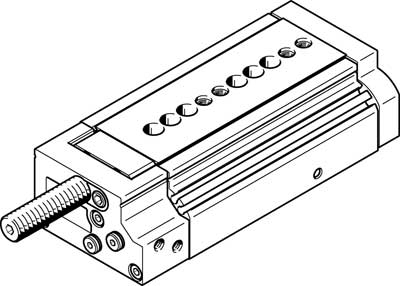 Festo DGSL-16-40-Y3A 544000