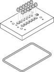 Festo CPV10-VI-P6-M7-C 538809