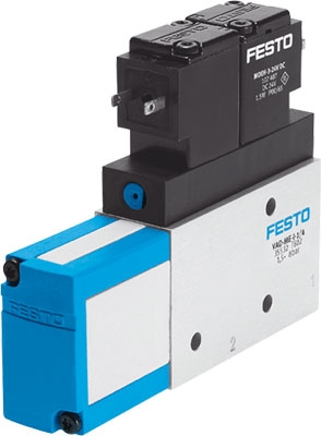 Festo VAD-ME-I-3/8 35533