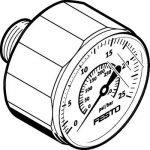 Festo MA-27-25-R1/8 541734