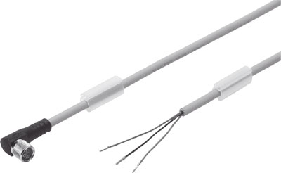 Festo NEBU-M8W3-K-5-LE3 541341