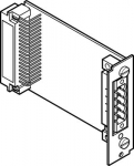 Festo CAMC-DN 547451