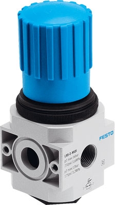 Festo LRB-D-O-MIDI 197539