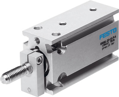 Festo EMML-16-15-P-A 158644