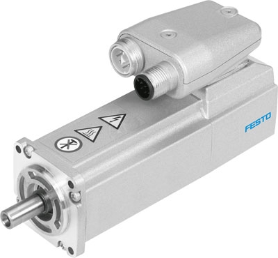 Festo EMME-AS-40-M-LV-ASB 2082446