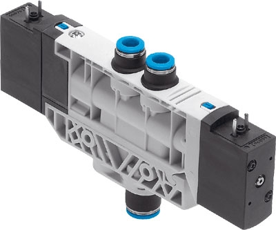 Festo VUVB-L-B42-D-Q8-1C1 537475