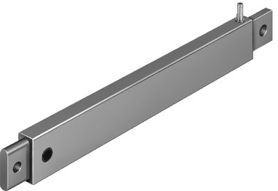 Festo EZH-2,5/9-20-B 164992
