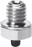 Festo VAS-2-M3-NBR 173438