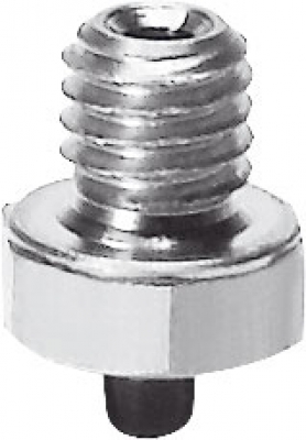 Festo VAS-2-M3-NBR 173438
