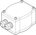 Festo SRAP-M-CA1-270-1-A-T2P2& 570528