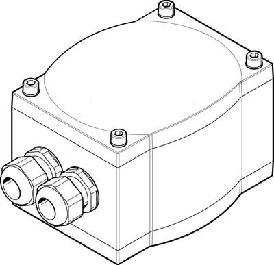 Festo SRAP-M-CA1-270-1-A-T2P2& 570528