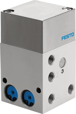 Festo ZSB-1/8-B 576656