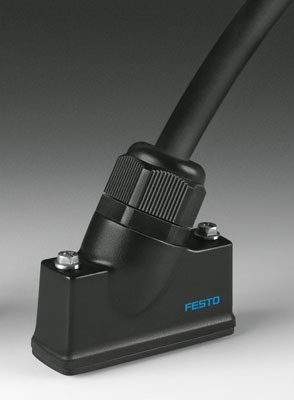 Festo NEBV-S1WA25-K-10-N-LE25& 575425