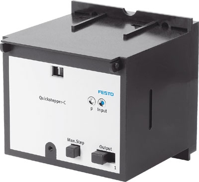 Festo FSS-12-C 15609