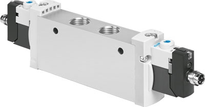 Festo VUVG-L18-P53E-T-G14-1R8L 8031535