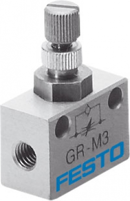 Festo GR-M3 15899