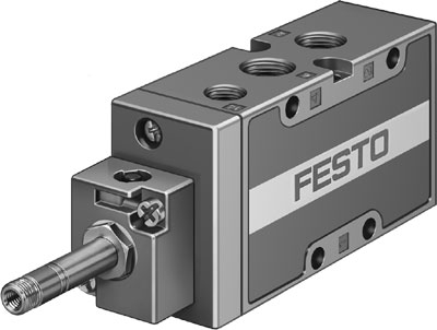 Festo MFH-5-1/4-B 15901
