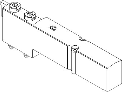 Festo VMPA14-M1H-J-PI 573717
