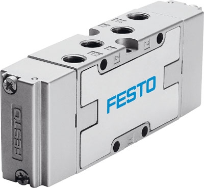 Festo VL-5/3B-1/8-B-EX 536052