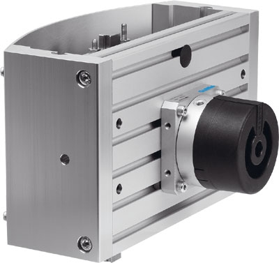 Festo HSP-12-AP-SD-WL 533602