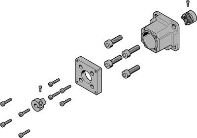 Festo EAMM-A-D32-42A 543148