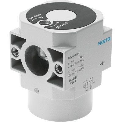 Festo HEL-D-MIDI 170691