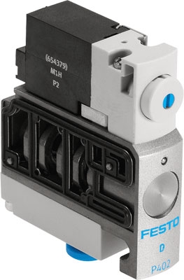 Festo CPVSC1-M1H-M-P-Q3 527555