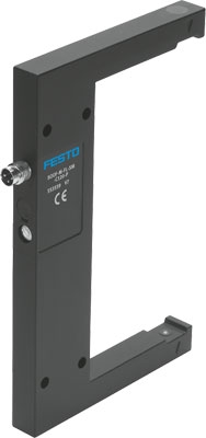 Festo SOOF-M-FL-SM-C120-P 553559