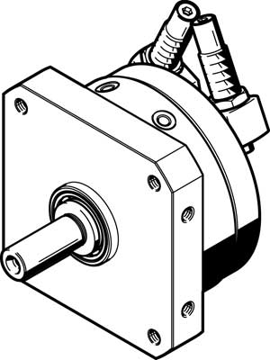 Festo DSM-25-270-CC-A-B 547580