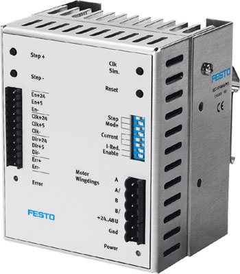 Festo SEC-ST-48-6-P01 548945