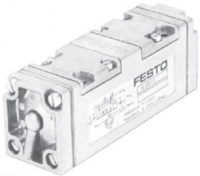 Festo CL-5/2-1/4 5734