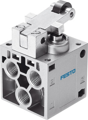 Festo R-5-1/4-B 8996