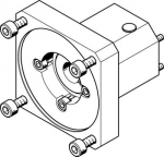 Festo EAMM-A-F47-100A 550949