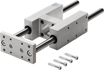 Festo FENG-50-500-KF 34512