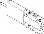 Festo MHE2-MS1H-5/2-M7-K 525115