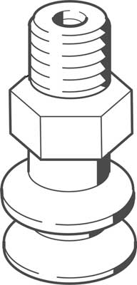 Festo VASB-15-1/8-NBR 35411