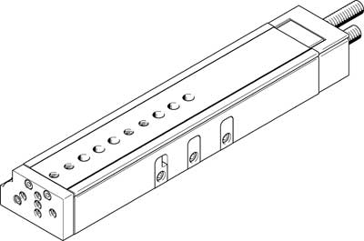 Festo DGSL-20-200-P1A 544022