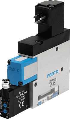 Festo VADM-95-N 162517