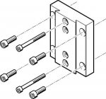 Festo HMVA-DLA40 196790