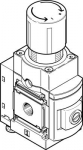 Festo MS6-LRPB-1/2-D2-A8-BD 534865