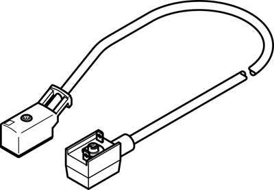 Festo KMYZ-9-24-AD-0,2-B 547449