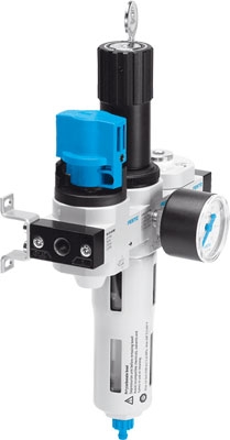 Festo LFRS-1/2-D-MIDI-KB-A 195067