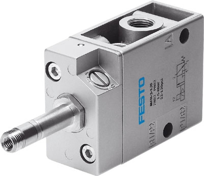 Festo MOFH-3-1/8-EX 535903