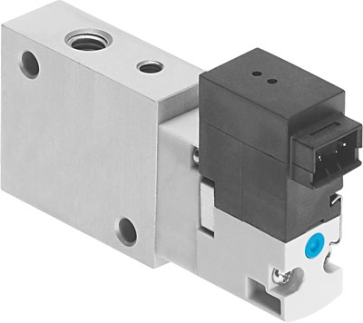 Festo VOVG-L10-M32C-AH-M5-1H2 560697