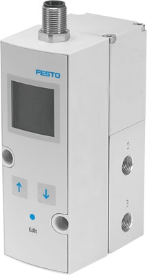 Festo VPPM-6L-L-1-G18-0L6H-V1& 558337